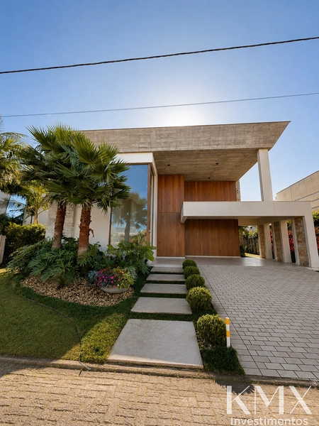 Imóvel residencial ou comercial
