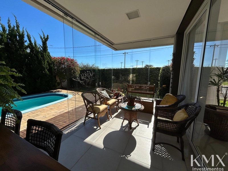 🌅 CONDOMÍNIO SUNSET – XANGRI-LÁ: 6ª foto da galeria de imagens do imóvel