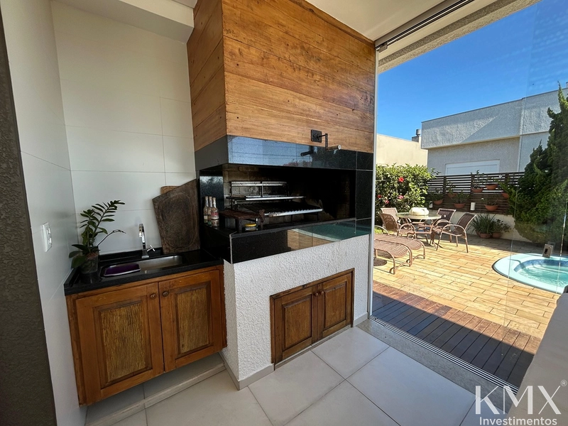 🌅 CONDOMÍNIO SUNSET – XANGRI-LÁ: 7ª foto da galeria de imagens do imóvel