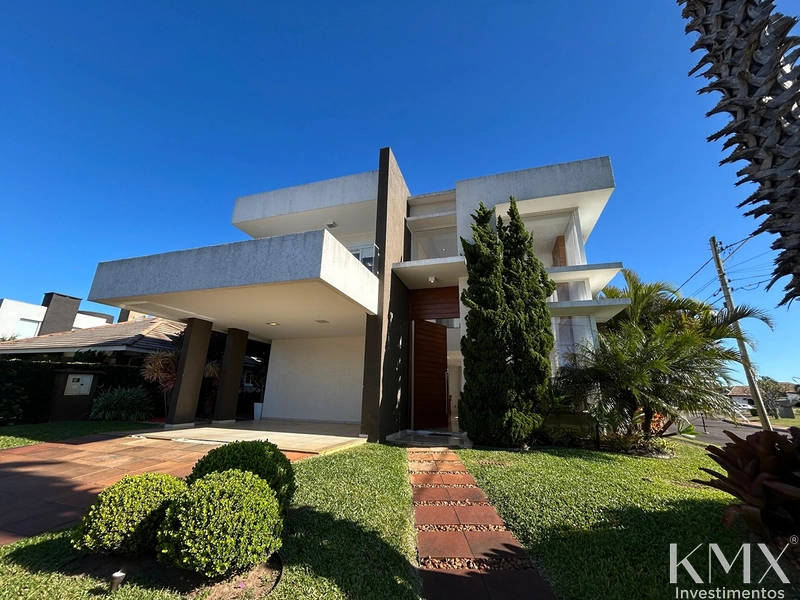 Imóvel residencial ou comercial