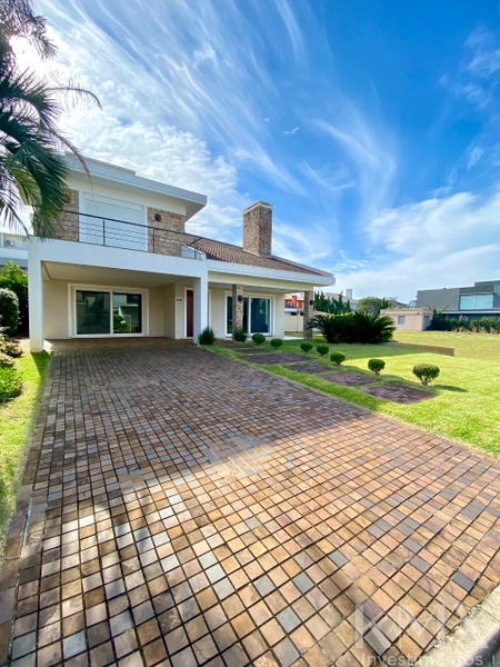 Sobrado, Condomínio Playa Vista, Xangri-Lá: 2ª foto da galeria de imagens do imóvel