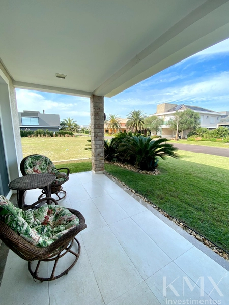 Sobrado, Condomínio Playa Vista, Xangri-Lá: 3ª foto da galeria de imagens do imóvel