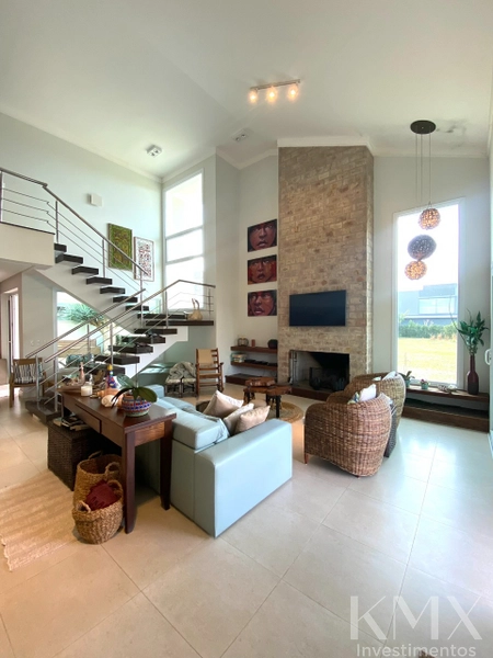 Sobrado, Condomínio Playa Vista, Xangri-Lá: 4ª foto da galeria de imagens do imóvel