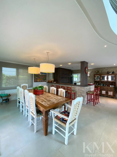 Sobrado, Condomínio Playa Vista, Xangri-Lá: 5ª foto da galeria de imagens do imóvel