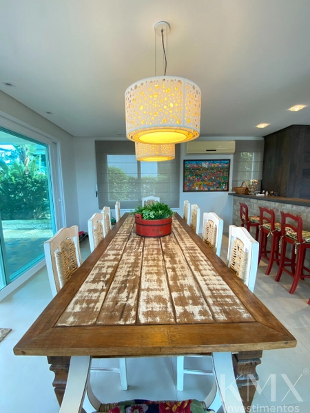 Sobrado, Condomínio Playa Vista, Xangri-Lá: 6ª foto da galeria de imagens do imóvel