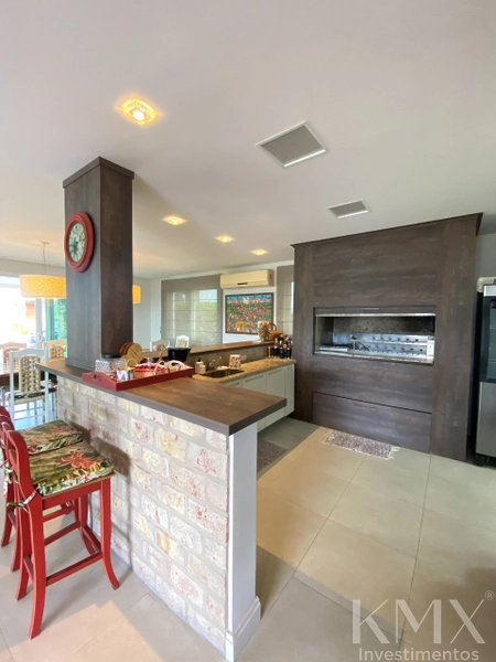 Sobrado, Condomínio Playa Vista, Xangri-Lá: 8ª foto da galeria de imagens do imóvel