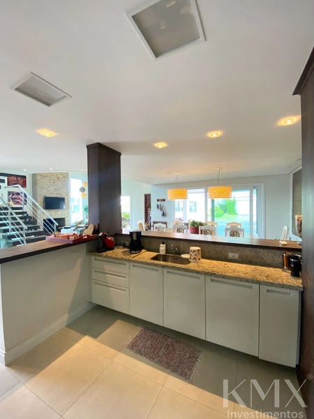 Sobrado, Condomínio Playa Vista, Xangri-Lá: 9ª foto da galeria de imagens do imóvel