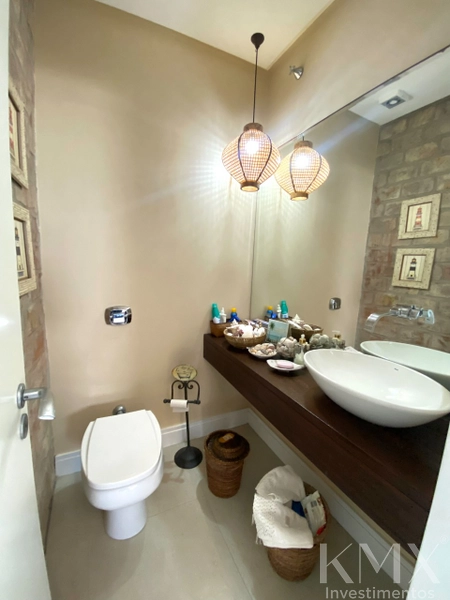 Sobrado, Condomínio Playa Vista, Xangri-Lá: 15ª foto da galeria de imagens do imóvel