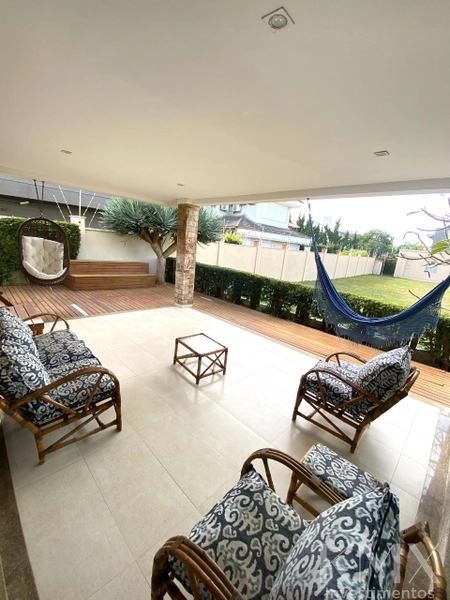 Sobrado, Condomínio Playa Vista, Xangri-Lá: 34ª foto da galeria de imagens do imóvel