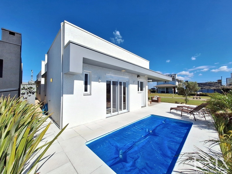 🏡✨ CASA À VENDA NO CONDOMÍNIO RIVIERA: 12ª foto da galeria de imagens do imóvel