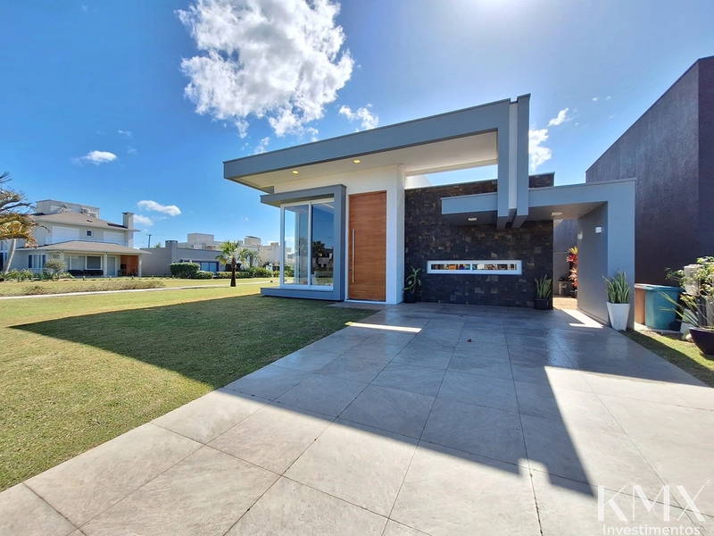 ✨ CASA À VENDA NO CONDOMÍNIO RIVIERA🌿: 1ª foto da galeria de imagens do imóvel