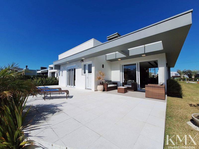 ✨ CASA À VENDA NO CONDOMÍNIO RIVIERA🌿: 5ª foto da galeria de imagens do imóvel
