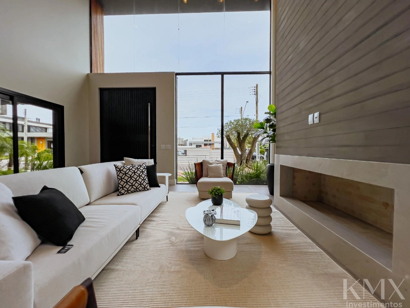 Sobrado, Condomínio Velas da Marina, Capão da Canoa: 3ª foto da galeria de imagens do imóvel