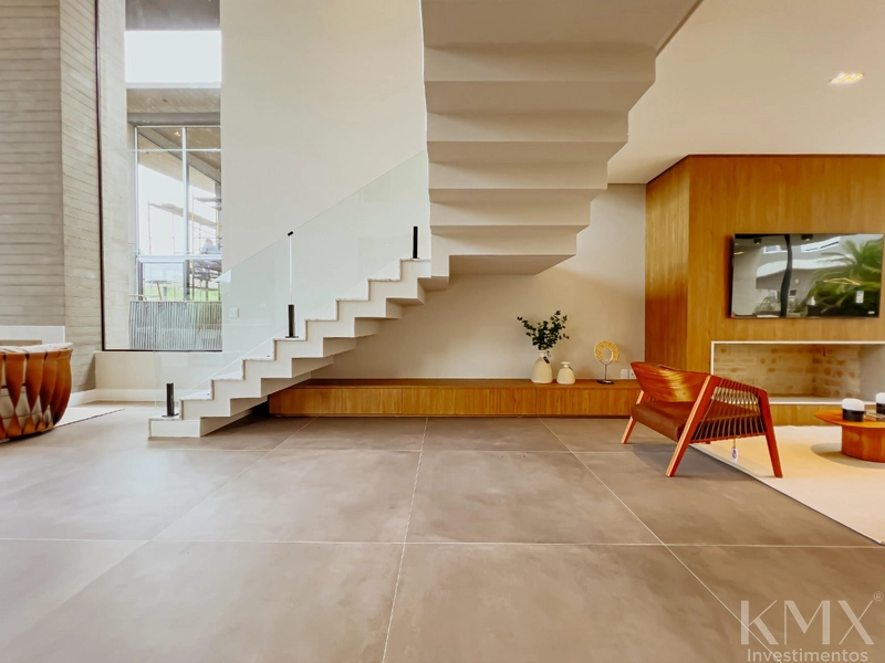 Sobrado, Condomínio Velas da Marina, Capão da Canoa: 4ª foto da galeria de imagens do imóvel