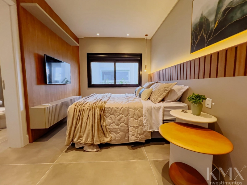 Sobrado, Condomínio Velas da Marina, Capão da Canoa: 14ª foto da galeria de imagens do imóvel