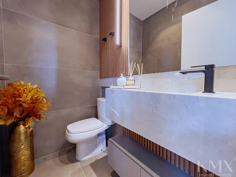 Sobrado, Condomínio Velas da Marina, Capão da Canoa: 9ª foto da galeria de imagens do imóvel