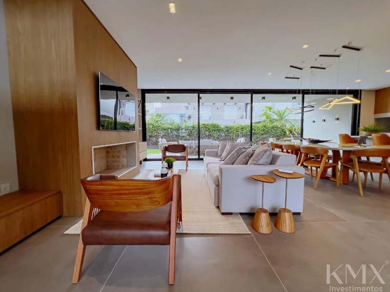 Sobrado, Condomínio Velas da Marina, Capão da Canoa: 5ª foto da galeria de imagens do imóvel