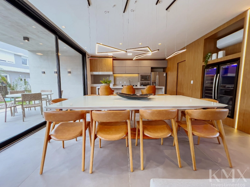 Sobrado, Condomínio Velas da Marina, Capão da Canoa: 6ª foto da galeria de imagens do imóvel