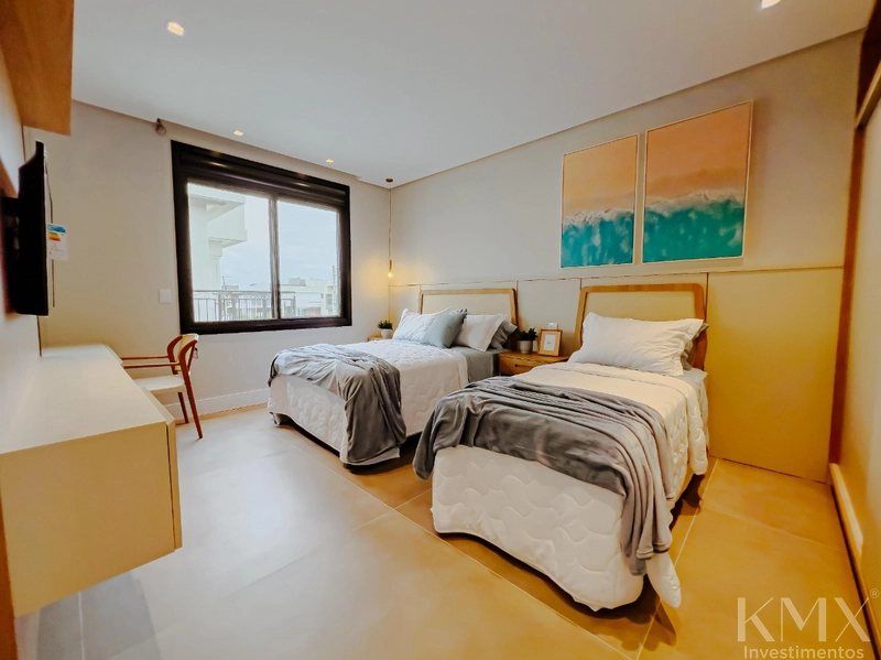 Sobrado, Condomínio Velas da Marina, Capão da Canoa: 27ª foto da galeria de imagens do imóvel