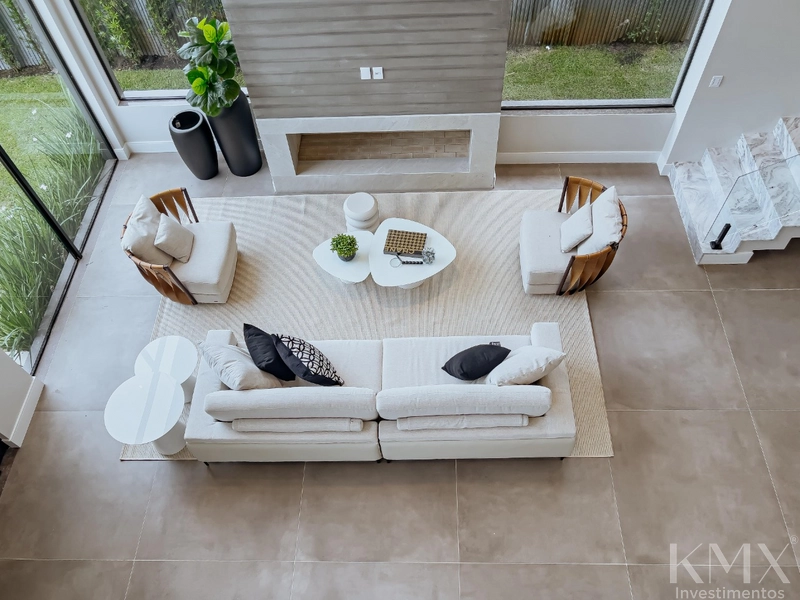 Sobrado, Condomínio Velas da Marina, Capão da Canoa: 11ª foto da galeria de imagens do imóvel