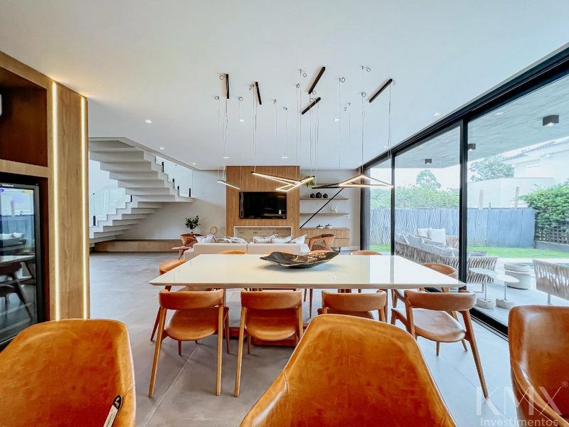 Sobrado, Condomínio Velas da Marina, Capão da Canoa: 8ª foto da galeria de imagens do imóvel