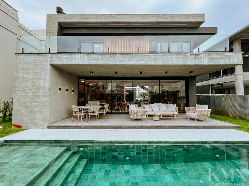 Sobrado, Condomínio Velas da Marina, Capão da Canoa: 33ª foto da galeria de imagens do imóvel