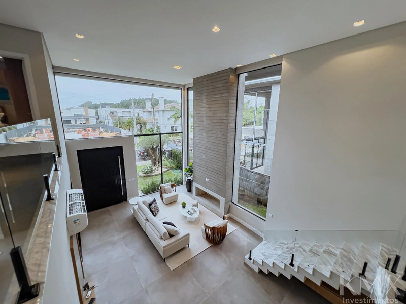 Sobrado, Condomínio Velas da Marina, Capão da Canoa: 10ª foto da galeria de imagens do imóvel