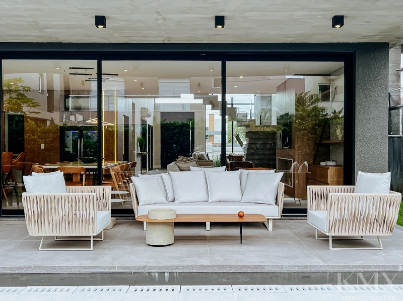 Sobrado, Condomínio Velas da Marina, Capão da Canoa: 31ª foto da galeria de imagens do imóvel