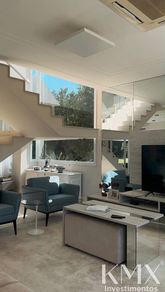 🏡✨ CASA À VENDA NO CONDOMÍNIO PLAYA VISTA: 4ª foto da galeria de imagens do imóvel