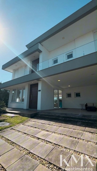 🏡✨ CASA À VENDA NO CONDOMÍNIO PLAYA VISTA: 2ª foto da galeria de imagens do imóvel
