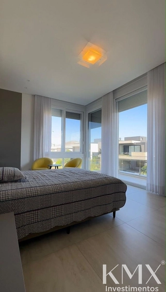 🏡✨ CASA À VENDA NO CONDOMÍNIO PLAYA VISTA: 3ª foto da galeria de imagens do imóvel