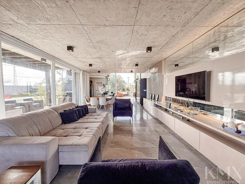 Casa no Condomínio Riviera, Xangri-Lá.: 2ª foto da galeria de imagens do imóvel