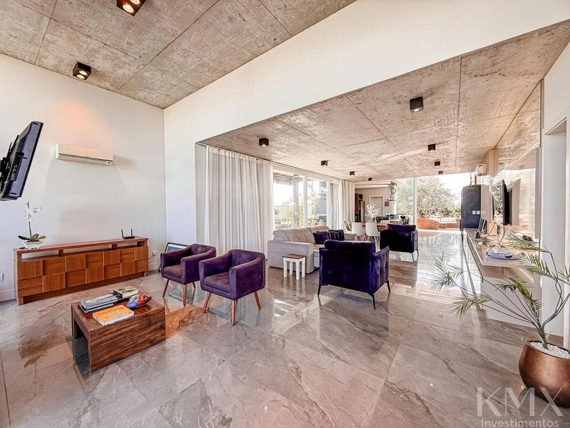 Casa no Condomínio Riviera, Xangri-Lá.: 4ª foto da galeria de imagens do imóvel