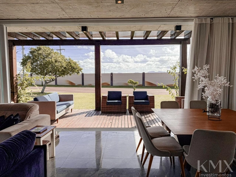 Casa no Condomínio Riviera, Xangri-Lá.: 5ª foto da galeria de imagens do imóvel