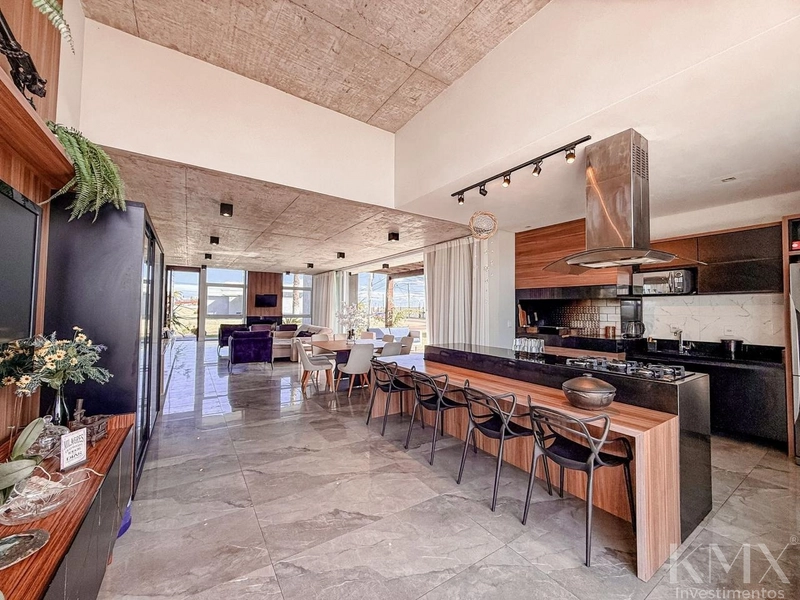 Casa no Condomínio Riviera, Xangri-Lá.: 9ª foto da galeria de imagens do imóvel