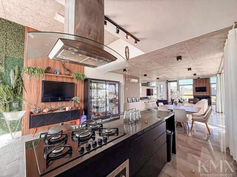 Casa no Condomínio Riviera, Xangri-Lá.: 11ª foto da galeria de imagens do imóvel