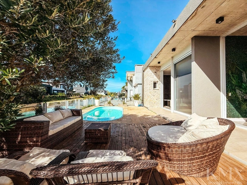 Casa no Condomínio Riviera, Xangri-Lá.: 15ª foto da galeria de imagens do imóvel