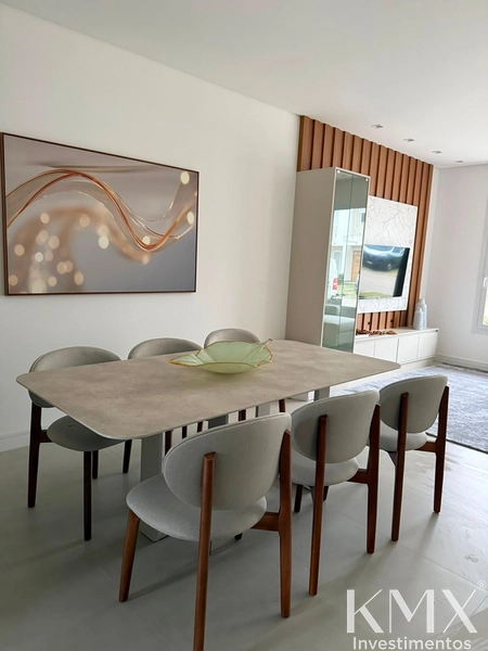🏡✨ CASA À VENDA NO CONDOMÍNIO MURANO: 11ª foto da galeria de imagens do imóvel