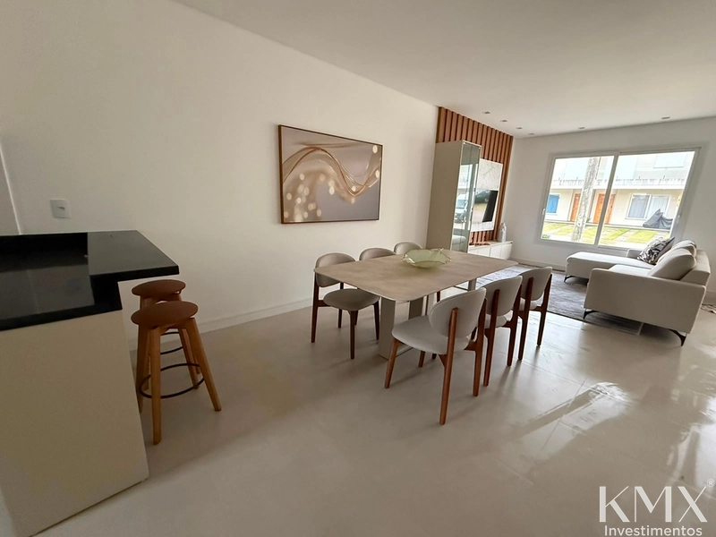 🏡✨ CASA À VENDA NO CONDOMÍNIO MURANO: 1ª foto da galeria de imagens do imóvel