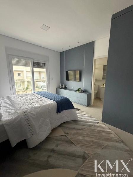 🏡✨ CASA À VENDA NO CONDOMÍNIO MURANO: 3ª foto da galeria de imagens do imóvel