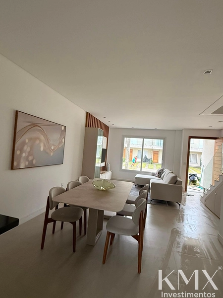 🏡✨ CASA À VENDA NO CONDOMÍNIO MURANO: 10ª foto da galeria de imagens do imóvel