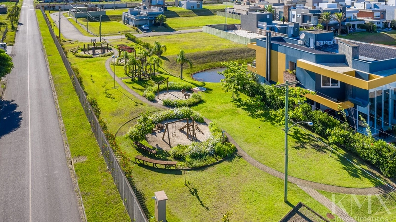 📍 TERRENO À VENDA | CONDOMÍNIO CAPÃO ILHAS: 30ª foto da galeria de imagens do imóvel