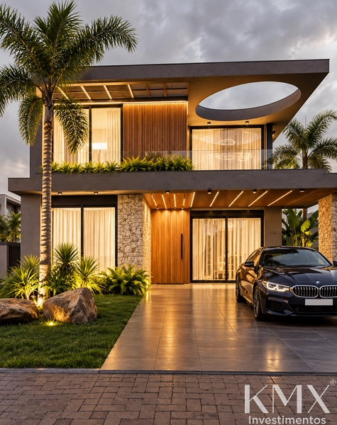 Imóvel residencial ou comercial