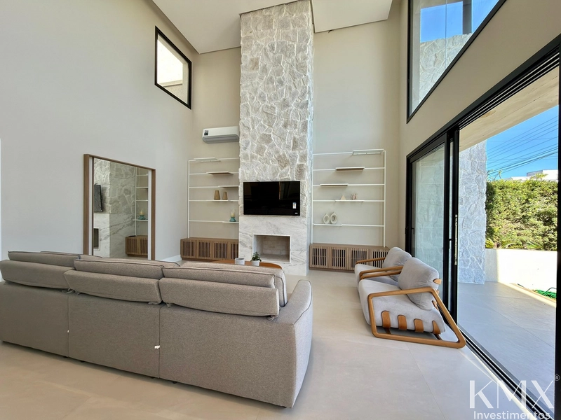 🏡✨ CASA À VENDA NO CONDOMÍNIO CONDADO DE CAPÃO: 34ª foto da galeria de imagens do imóvel