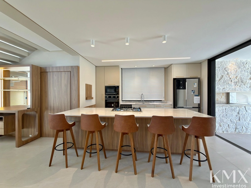🏡✨ CASA À VENDA NO CONDOMÍNIO CONDADO DE CAPÃO: 25ª foto da galeria de imagens do imóvel