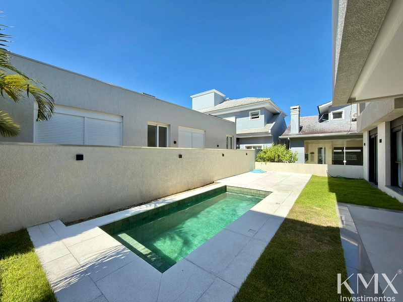 🏡✨ CASA À VENDA NO CONDOMÍNIO CONDADO DE CAPÃO: 19ª foto da galeria de imagens do imóvel