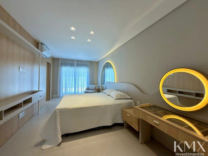🏡✨ CASA À VENDA NO CONDOMÍNIO CONDADO DE CAPÃO: 15ª foto da galeria de imagens do imóvel