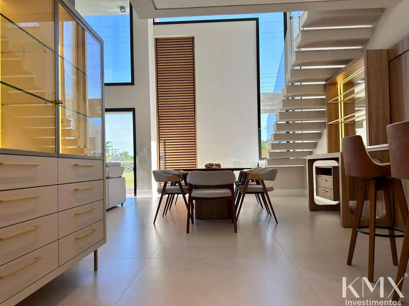 🏡✨ CASA À VENDA NO CONDOMÍNIO CONDADO DE CAPÃO: 20ª foto da galeria de imagens do imóvel