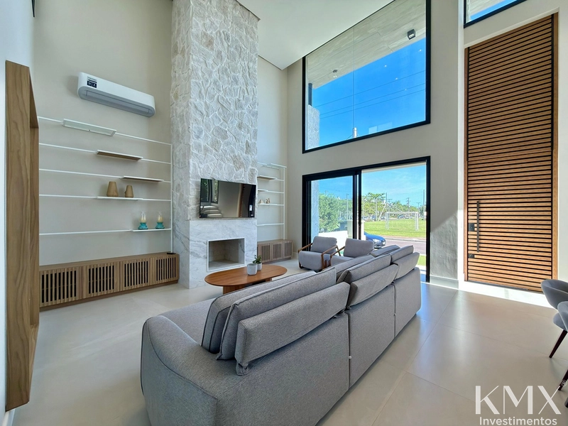 🏡✨ CASA À VENDA NO CONDOMÍNIO CONDADO DE CAPÃO: 30ª foto da galeria de imagens do imóvel