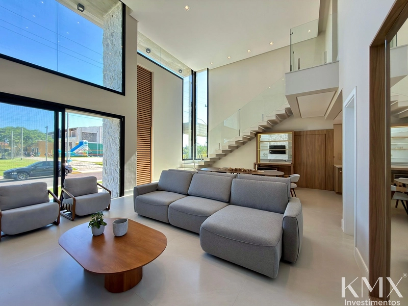 🏡✨ CASA À VENDA NO CONDOMÍNIO CONDADO DE CAPÃO: 31ª foto da galeria de imagens do imóvel